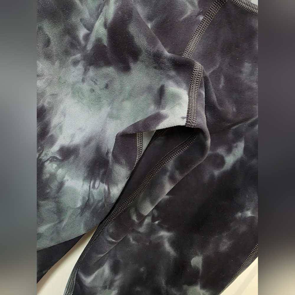 Lululemon Align High-Rise Pant with Pockets 25" Diamond Dye Size 2 - Picture 10 of 11